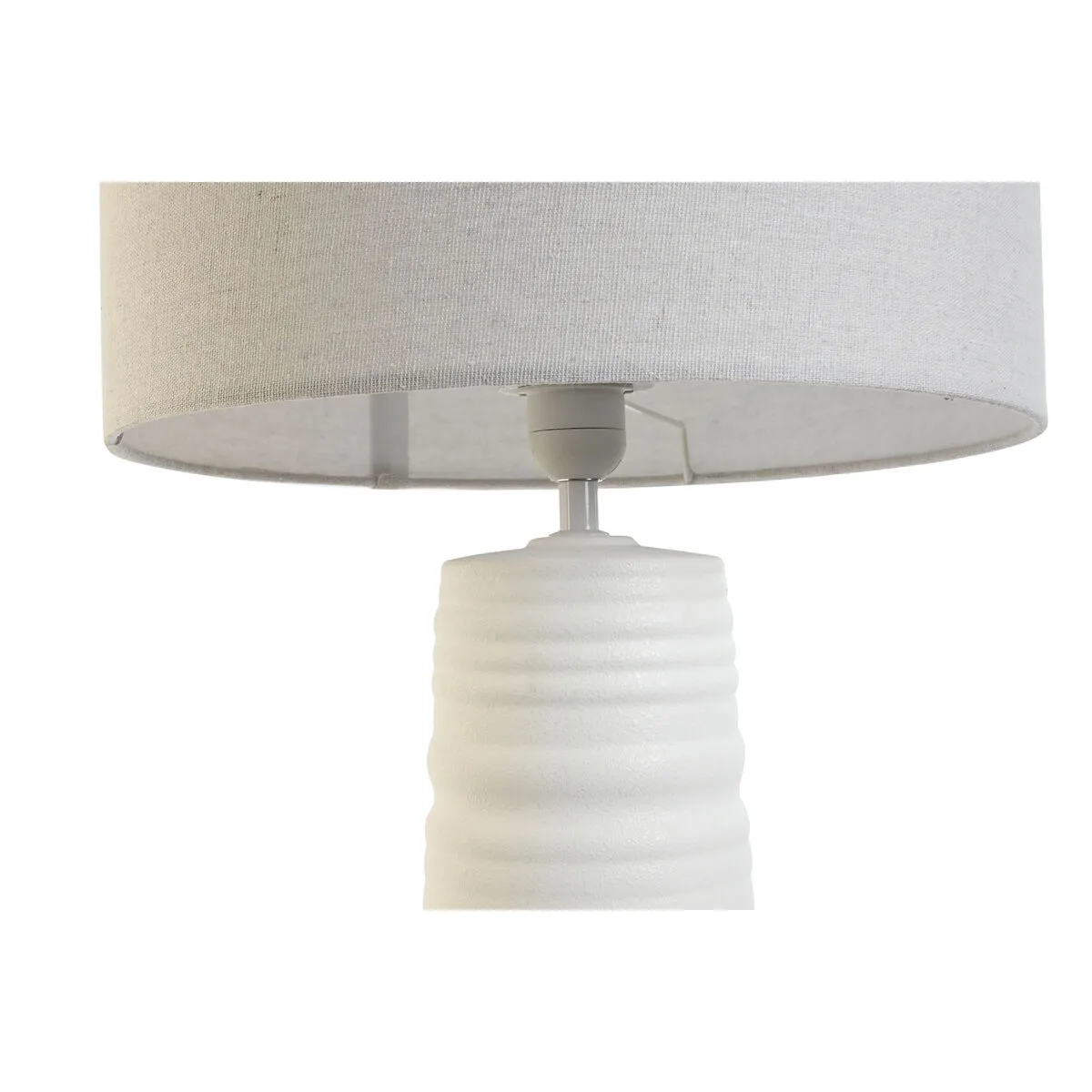 Lampe de bureau home esprit blanc 50 w 220 v 35 x 35 x 61 cm s305623655. Explorez la galerie virtuelle Diaytar et laissez-vous séduire par nos produits généraux tendance et nos inventions électroniques exclusives