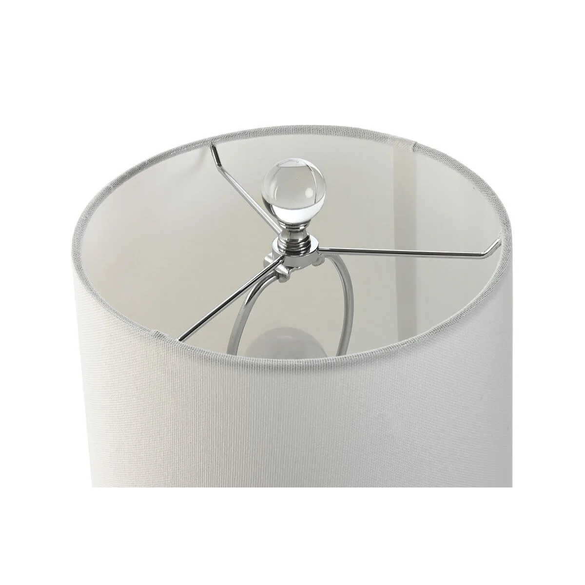 Lampe de bureau home esprit blanc 50 w 220 v s305990813 Lampe de bureau home esprit blanc 50 w 220 v s305990813. Diaytar, c'est le compagnon de ceux qui aiment prendre soin d'eux et de leur intérieur avec des produits choisis avec amour.