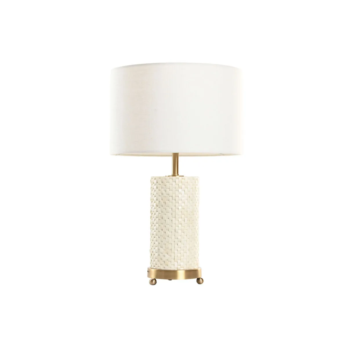 Lampe de bureau home esprit blanc 50 w 220 v s306103859. Diaytar, c'est la promesse de trouver ce produit parfait qui répondra à un besoin précis tout en étant un objet de désir
