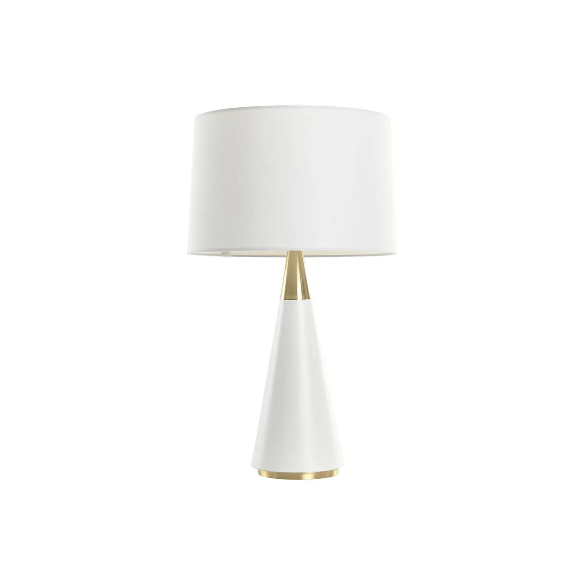 Lampe de bureau home esprit blanc dore 50 w 220 v s305988645. Chez Diaytar, nous croyons que le meilleur des produits généraux et électroniques doit être accessible à tous, sans compromis sur le style