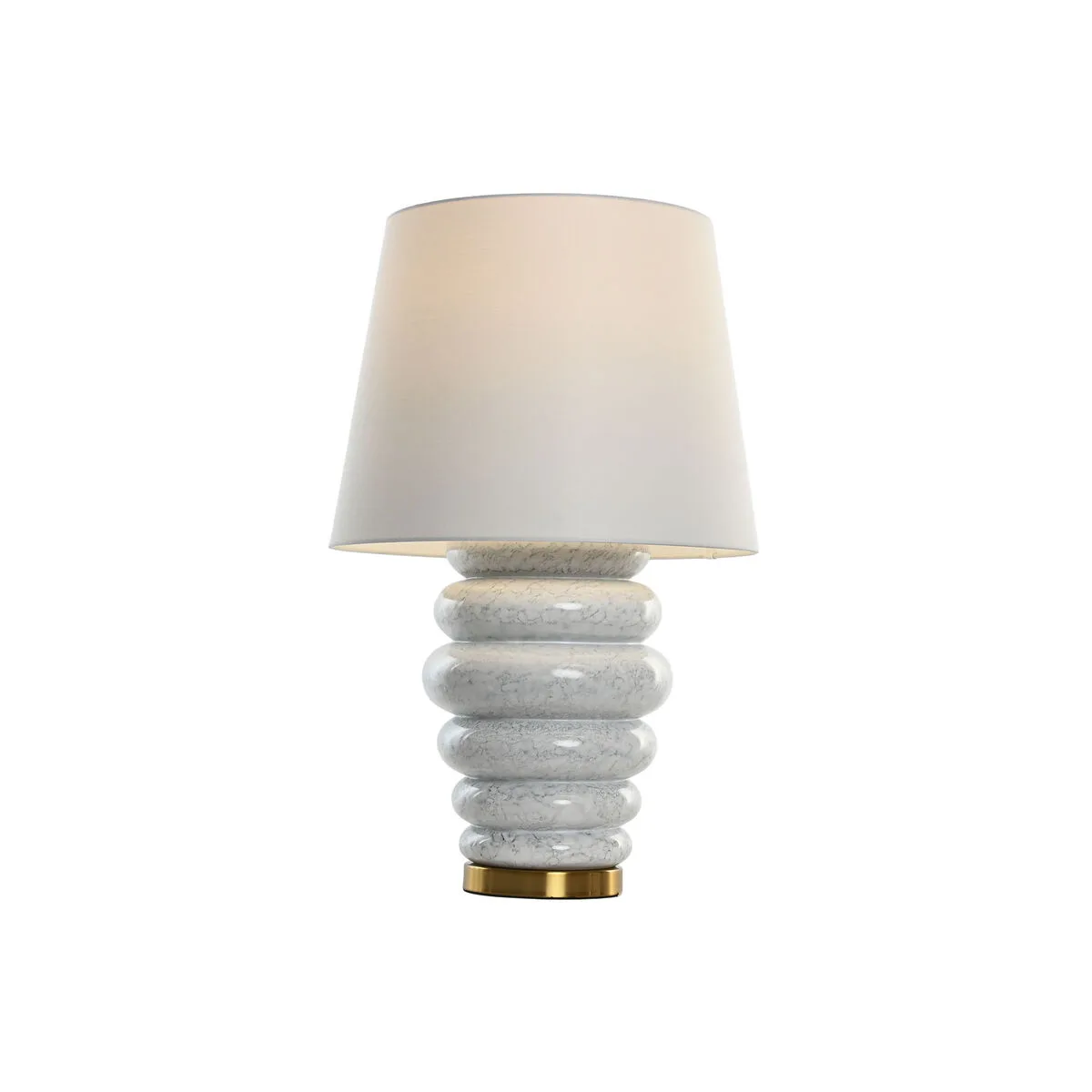 Lampe de bureau home esprit blanc dore 50 w 220 v s306067433. Diaytar : La boutique qui réunit qualité, tendance et prix accessibles sous un même toit.
