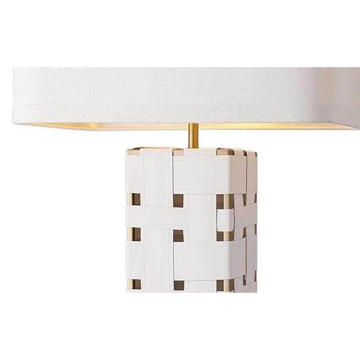 Lampe de bureau home esprit blanc dore s306146966. Diaytar défend une idée forte : le shopping en ligne doit être une aventure qui éveille la curiosité et comble les besoins