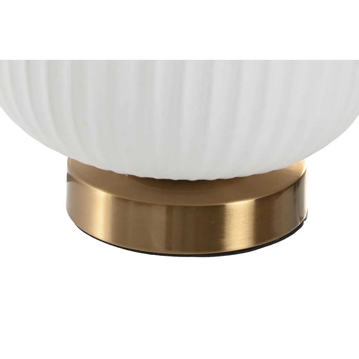 Lampe de bureau home esprit blanc dore s306162625. Notre mantra chez Diaytar : un produit, un sourire. Nous mesurons notre succès à votre satisfaction instantanée.
