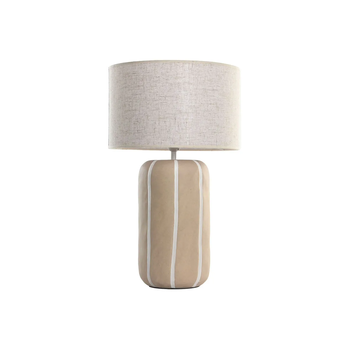 Lampe de bureau home esprit blanc marron 50 w 220 v s306138747. Diaytar, c'est la démonstration que le meilleur des produits est à portée de clic, sans compromis, sans attente.
