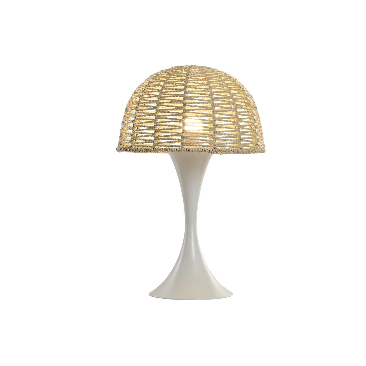 Lampe de bureau home esprit blanc marron 50 w 220 v s306162518. Diaytar, c'est votre garantie contre la déception. Des produits testés et approuvés, pour un shopping en toute sérénité.