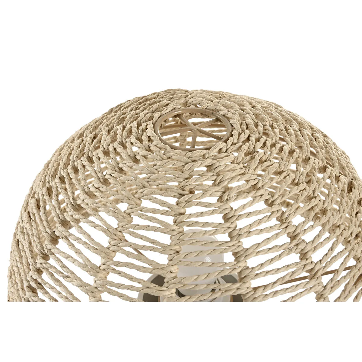 Lampe de bureau home esprit blanc marron 50 w 220 v s306162570. Soyez à la pointe de la tendance et de la technologie avec Diaytar, votre partenaire pour un shopping généraliste avisé