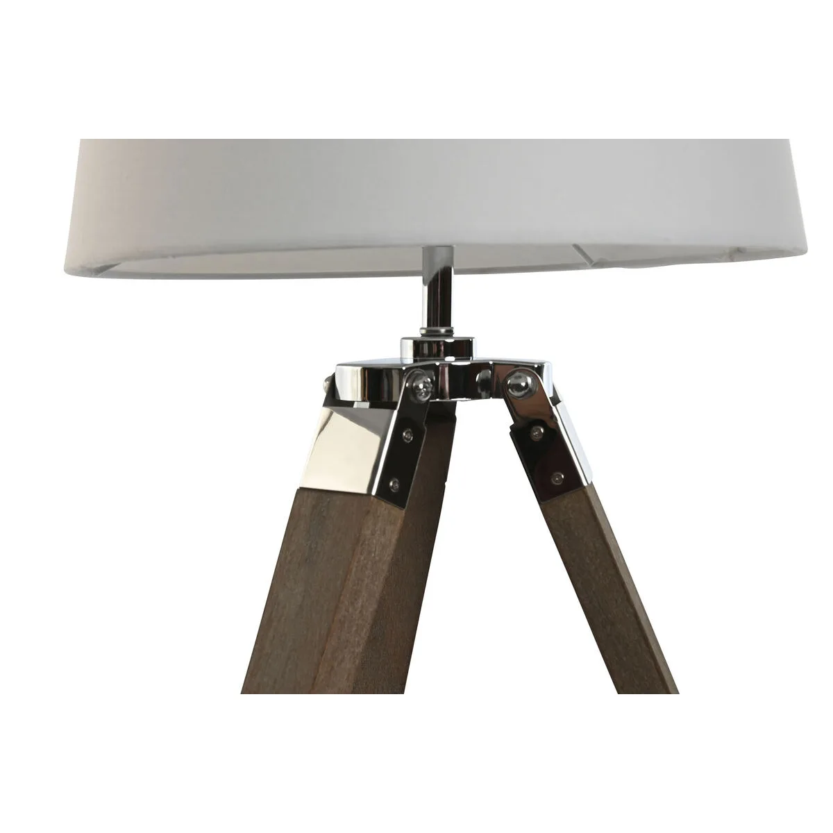 Lampe de bureau home esprit blanc marron bois 36 x 36 x 60 cm s305761980. Diaytar, c'est le manifeste d'un shopping plus intelligent, plus rapide, et résolument plus gratifiant.