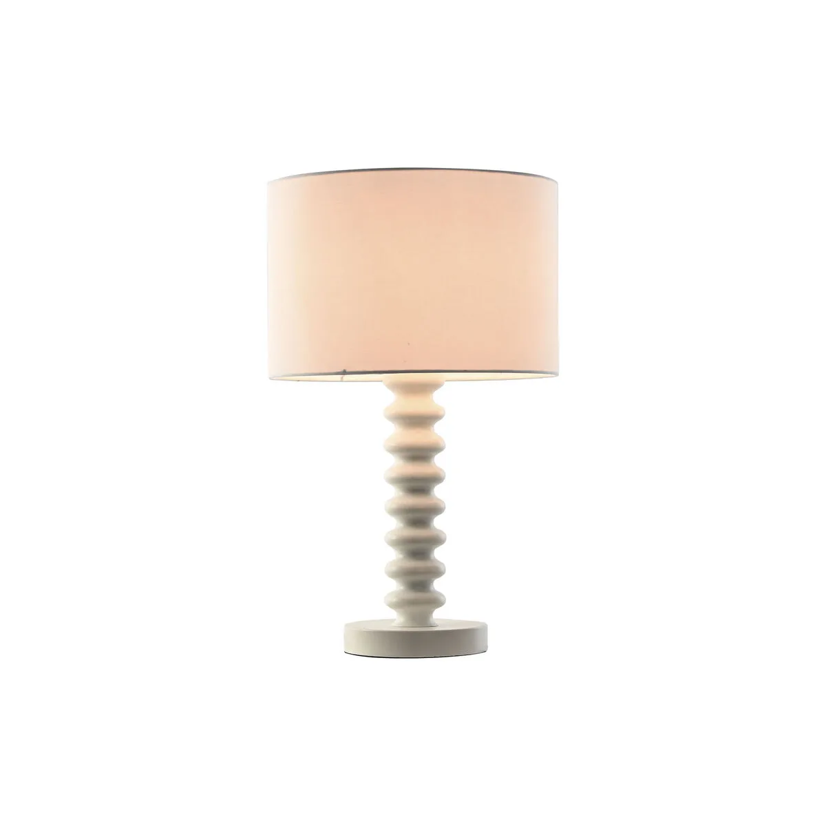 Lampe de bureau home esprit blanc metal 30 x 30 x 50 cm s305406324. La mode selon Diaytar : audacieuse, accessible et toujours dans l'air du temps.