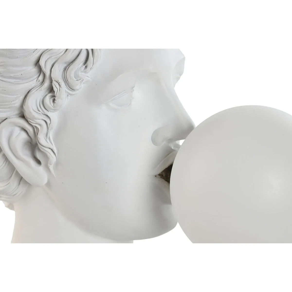 Lampe de bureau home esprit blanc resine plastique 220 v 20 x 36 x 31 cm s305605730. Diaytar, c'est l'alliance inattendue entre la rigueur suisse et la créativité italienne, appliquée au produit généraliste.