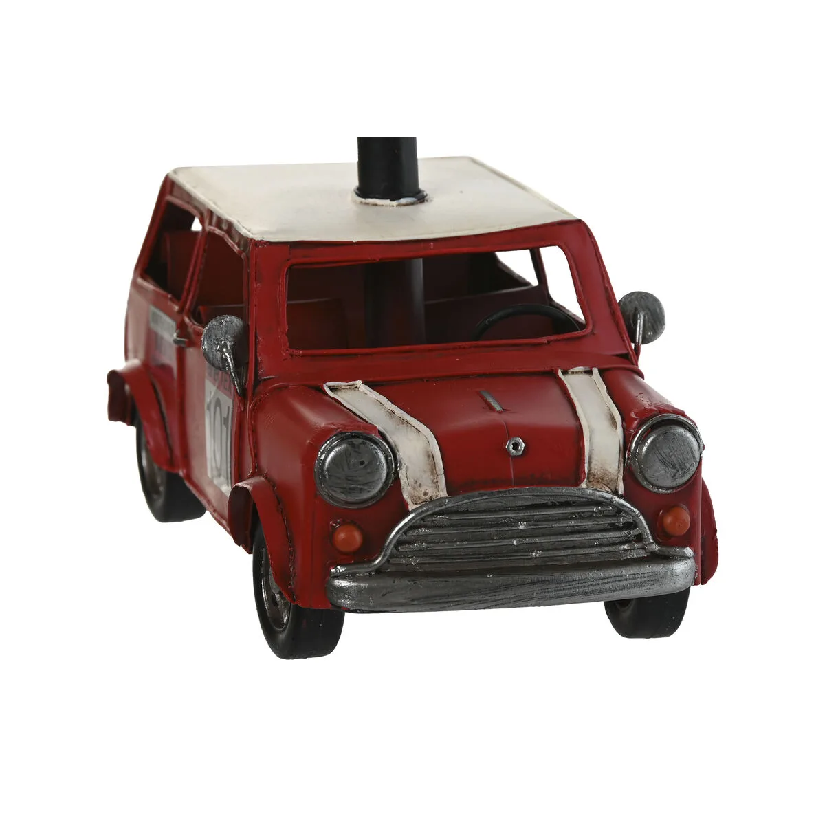 Lampe de bureau home esprit blanc rouge lin metal 20 x 14 x 27 cm s305636691. Bienvenue sur Diaytar, la plateforme qui a réussi le pari de rendre le shopping généraliste aussi excitant que la mode.