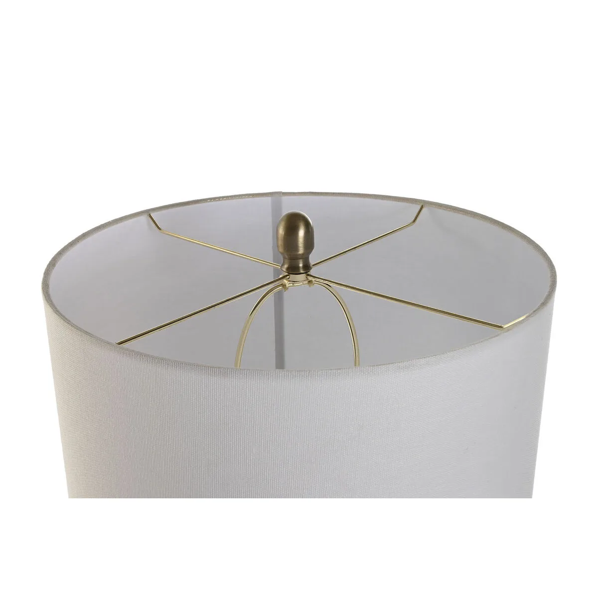 Lampe de bureau home esprit blanc vert gres 50 w 220 v 40 x 40 x 78 cm s305348137. La mode selon Diaytar : audacieuse, accessible et toujours dans l'air du temps.