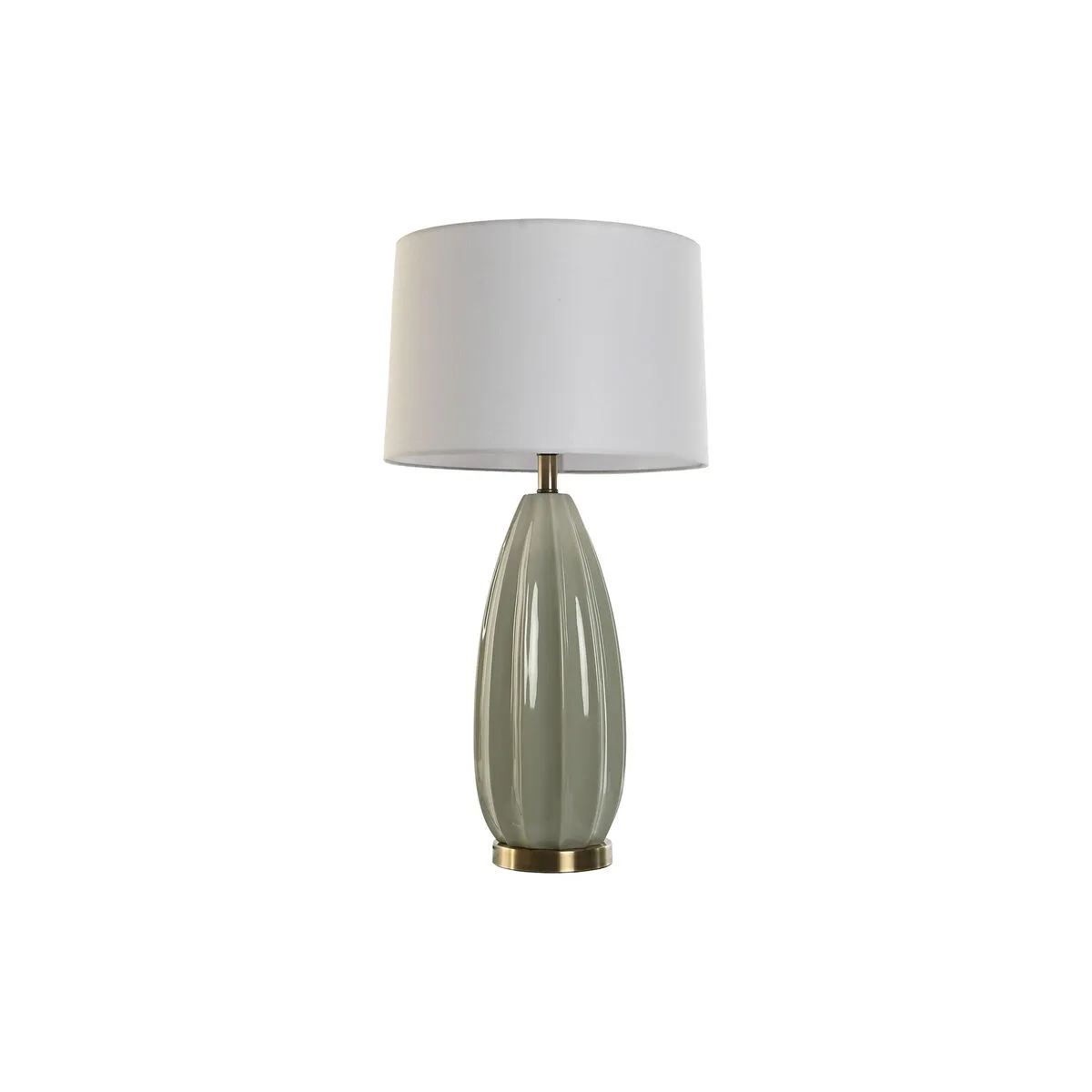 Lampe de bureau home esprit blanc vert gres 50 w 220 v 40 x 40 x 78 cm s305348156. Diaytar décomplexe le shopping en ligne : trouvez tout ce dont vous avez besoin et tout ce dont vous rêvez, au même endroit