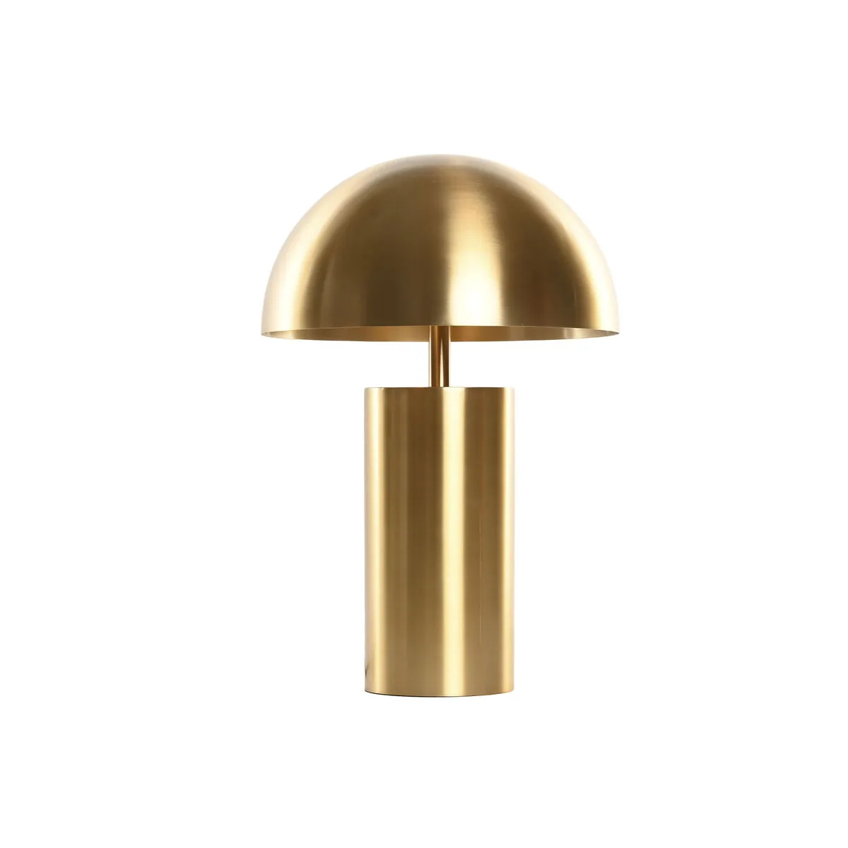 Lampe de bureau home esprit dore 220 v s306104483. Notre credo ? L'excellence accessible. Diaytar rend le premium attainable dans chaque catégorie de produits.