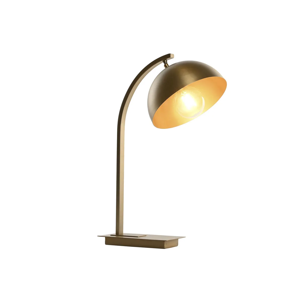 Lampe de bureau home esprit dore 50 w 220 v s306109423. Diaytar, c'est le résultat de years of market research condensé en une seule plateforme intuitive et généreuse.