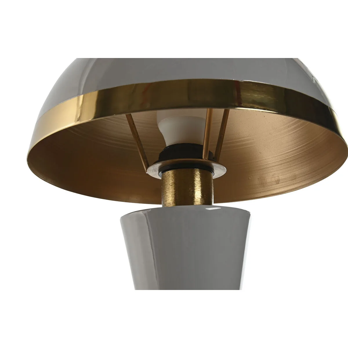 Lampe de bureau home esprit gris dore s305854575. L'esprit Diaytar : une curiosité insatiable pour dénicher les produits généraux et électroniques qui feront demain