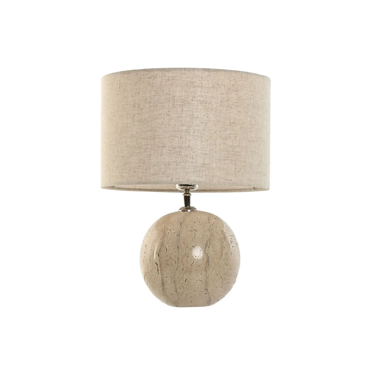 Lampe de bureau home esprit marbre 50 w 220 v 30 x 30 x 40 5 cm s305954485. Révélez votre style avec la collection capsule Diaytar, limitée et exclusive.