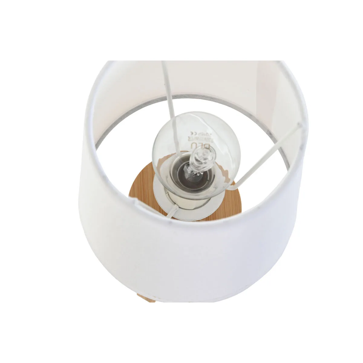 Lampe de bureau home esprit marron 13 x 13 x 24 cm 2 unites s305779031. L'ambition de Diaytar : devenir votre boutique en ligne de référence pour tous les produits qui améliorent votre vie