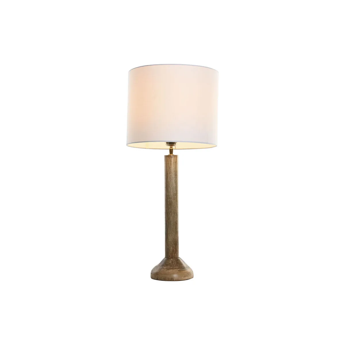 Lampe de bureau home esprit marron 60 w 220 v s306124345. Diaytar s'adapte à vos besoins avec une gamme complète et variée.