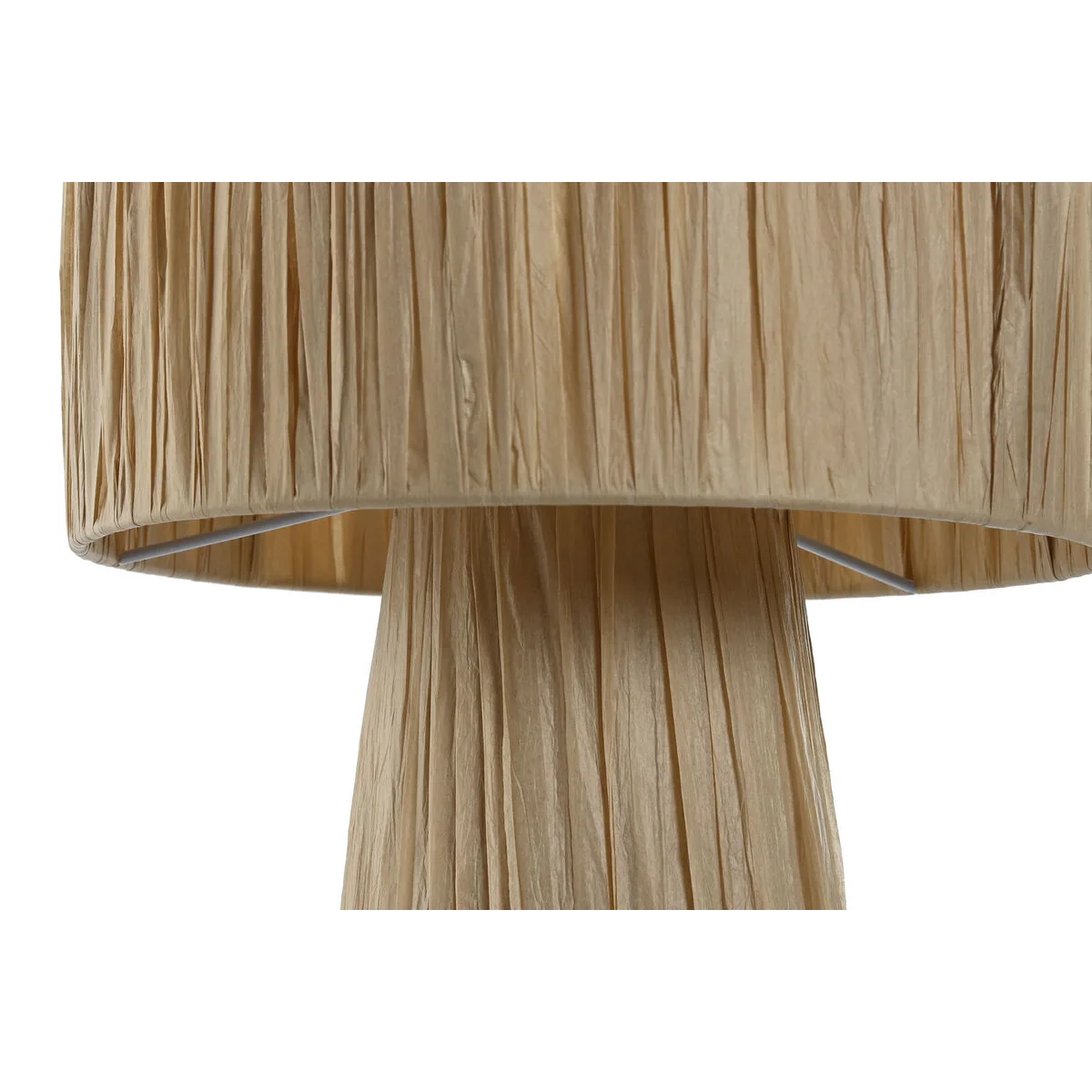 Lampe de bureau home esprit marron metal raphia 50 w 220 v 27 x 27 x 40 cm s305827826. Diaytar s'engage à vous proposer une expérience shopping unique avec des produits généraux innovants, tendance et toujours à prix attractifs