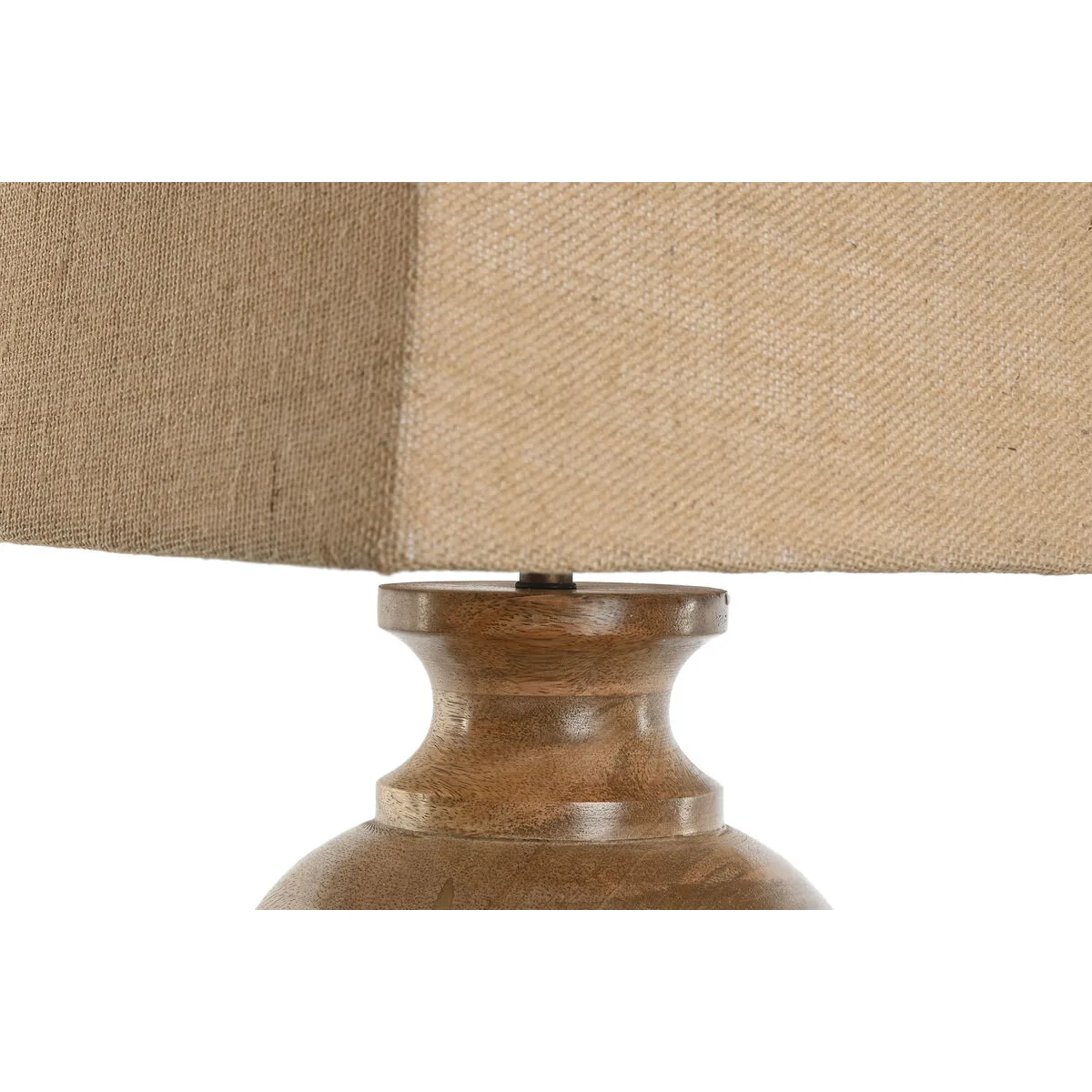Lampe de bureau home esprit naturel 50 w 220 v s306156834. Diaytar, une destination où l'on vient pour un produit précis et où l'on reste pour l'étendue et la qualité de l'offre