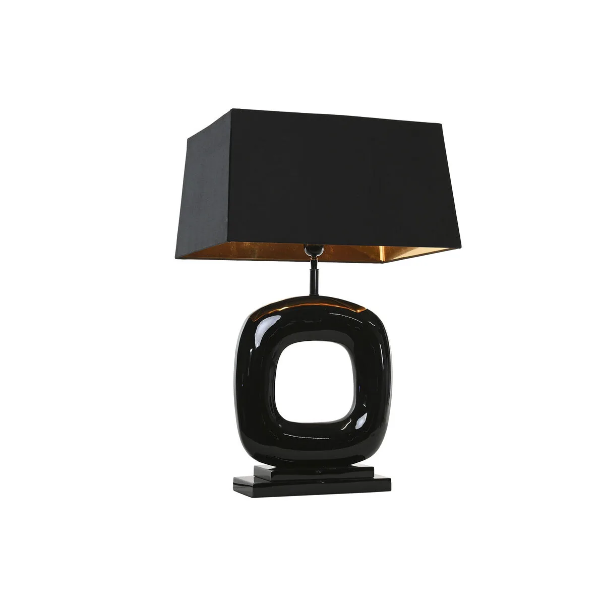 Lampe de bureau home esprit noir 50 w 220 v s306110568. Bienvenue sur Diaytar, la plateforme qui a réussi le pari de rendre le shopping généraliste aussi excitant que la mode.