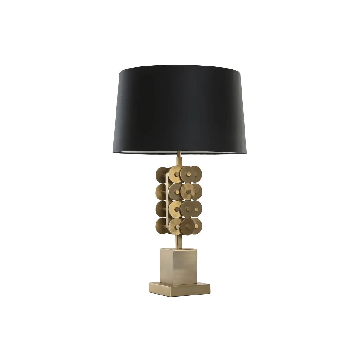 Lampe de bureau home esprit noir dore 50 w 220 v s306108731. Diaytar, c'est la vitrine ultime des produits qui comptent vraiment, ceux qui simplifient et embellissent existant.