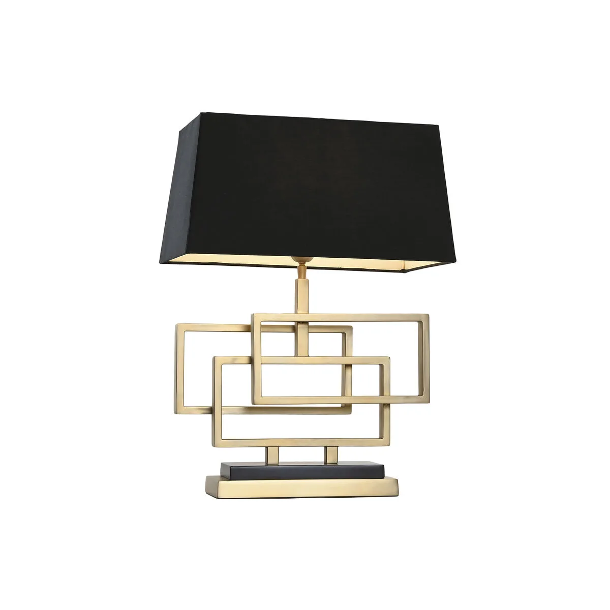 Lampe de bureau home esprit noir dore 50 w 220 v s306108833. Nous sommes fiers de vous présenter Diaytar, une plateforme où l'amour du produit général et tendance est roi