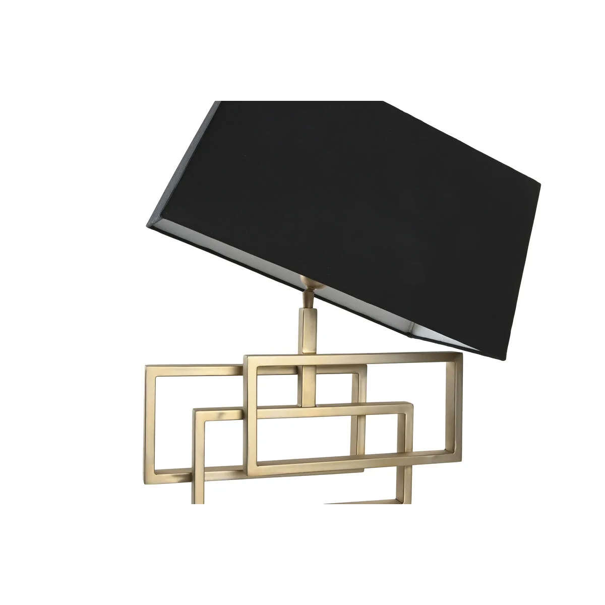 Lampe de bureau home esprit noir dore 50 w 220 v s306108887. Diaytar, c'est la boîte à outils de votre vie idéale. Des produits pour construire, embellir et optimiser votre quotidien.