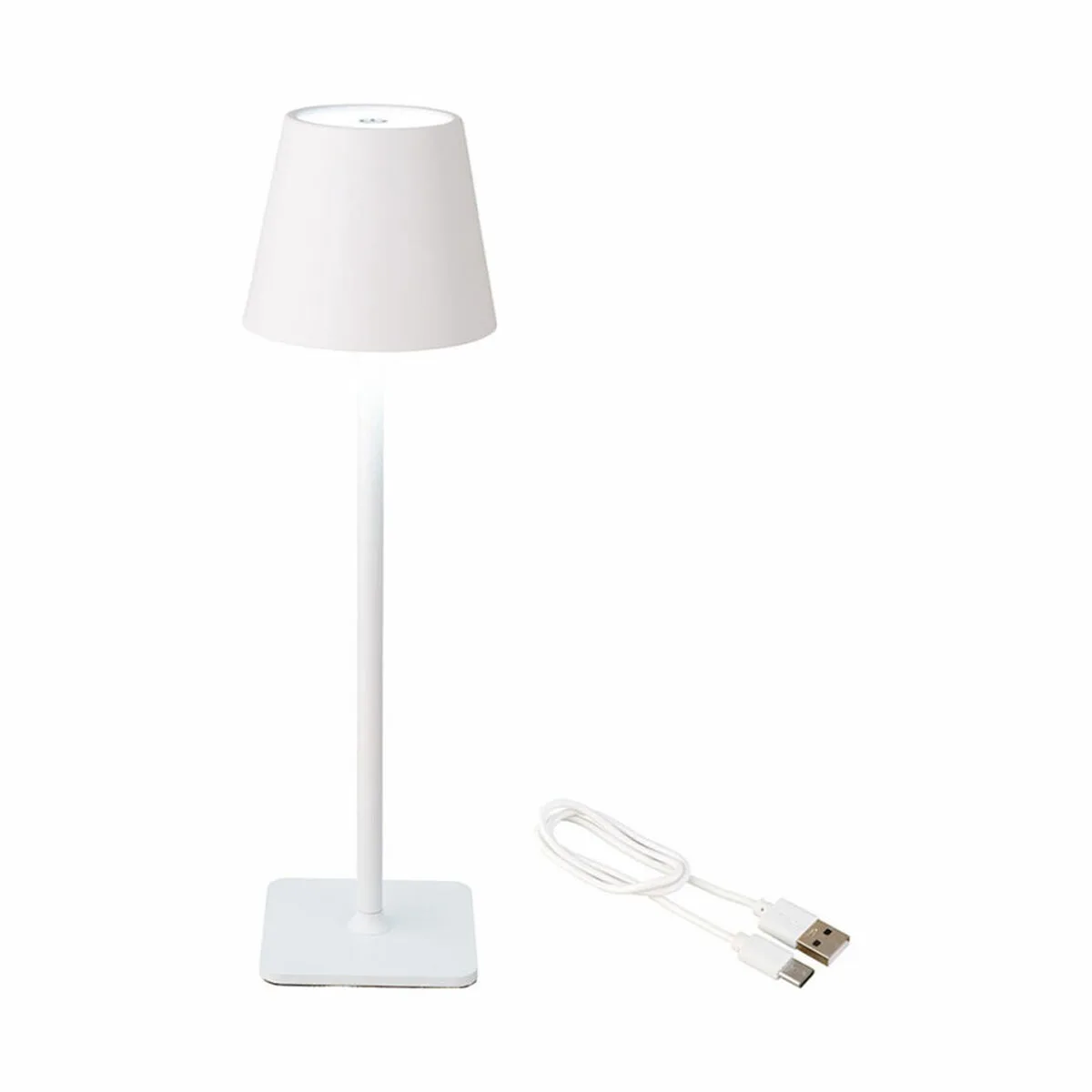 Lampe de bureau lumineo blanc s792715528. Diaytar, c'est la certitude de faire un choix judicieux. Chaque produit dans notre catalogue a passé nos tests exigeants.