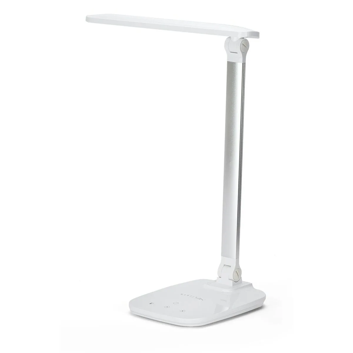 Lampe de bureau montis mt042 blanc noir aluminium abs 16 pieces s912180713. Diaytar, c'est votre passeport pour un tour du monde des produits les plus inspirants, sans quitter votre canapé.