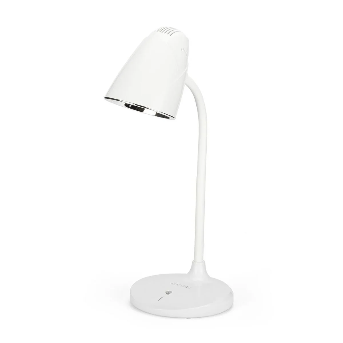Lampe de bureau montis mt044 blanc noir oui vert tendre abs 21 lm 3 w 14 5 x 44 x 14 5 cm s913438079. Diaytar a sélectionné pour vous une palette de produits allant de l'électronique grand public aux must-have de la maison