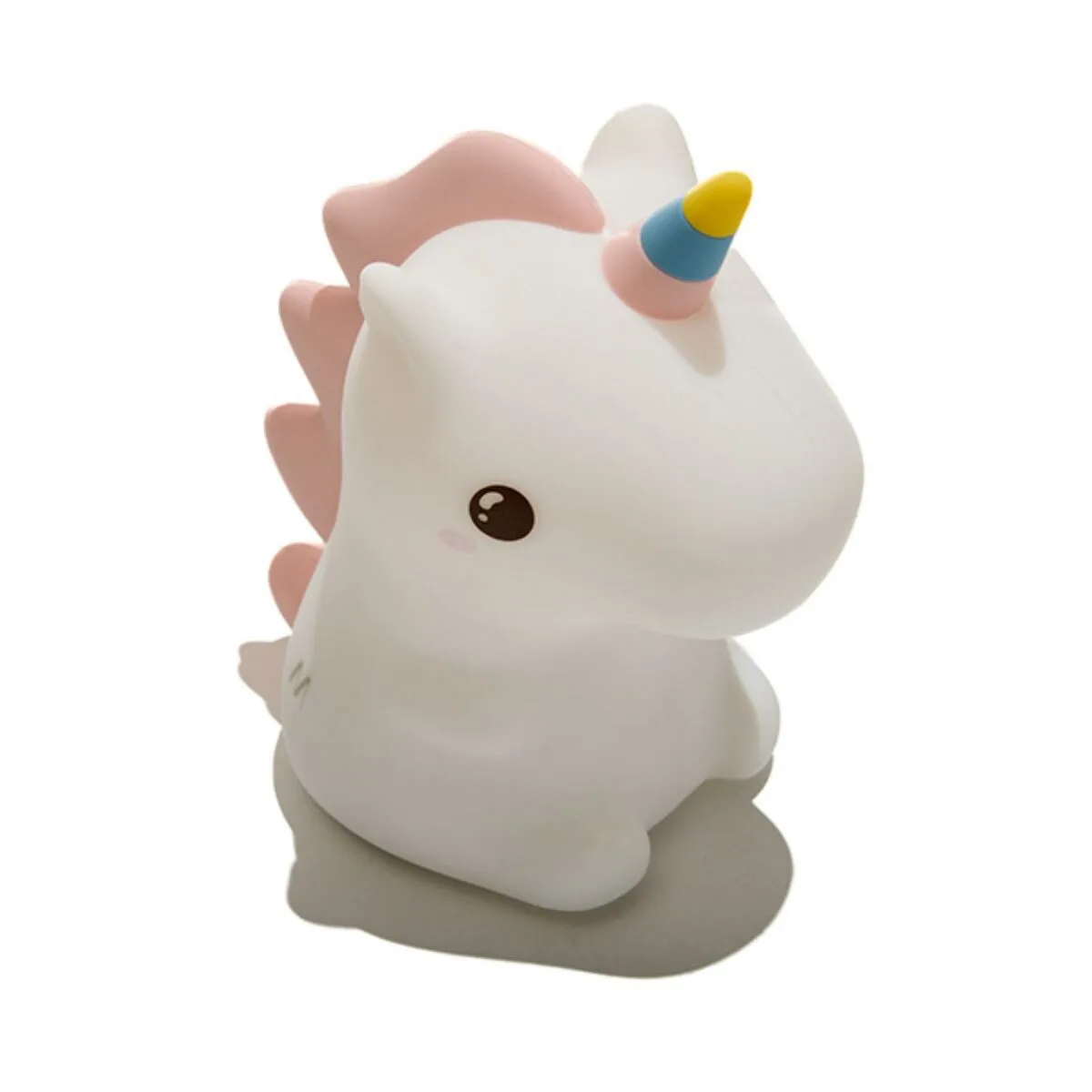 Lampe de bureau muitomas sillampunicornc blanc caoutchouc s7721459925. Diaytar, c'est la vitrine ultime des produits qui comptent vraiment, ceux qui simplifient et embellissent existant.