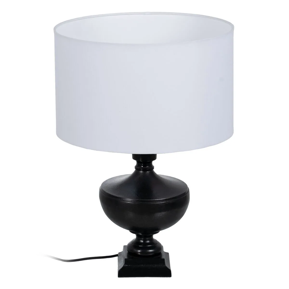 Lampe de bureau noir 220 v 38 x 38 x 57 5 cm s880453020. Nous avons conçu Diaytar pour être intuitif, comme vos produits préférés. Simple, efficace, et terriblement séduisant.
