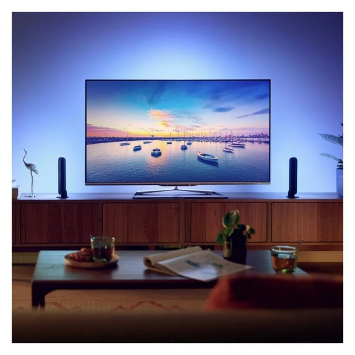 Lampe de bureau philips hue color play noir 530 lm s716125437. Diaytar, c'est le grand ménage de printemps dans vos habitudes shopping : on garde l'essentiel, on jette le superflu.