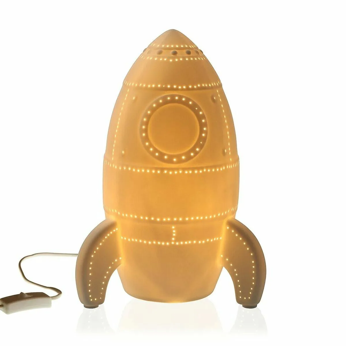 Lampe de bureau versa 25w porcelaine 20 x 28 5 x 18 5 cm s340660835. Diaytar, c'est le compagnon de ceux qui aiment prendre soin d'eux et de leur intérieur avec des produits choisis avec amour.