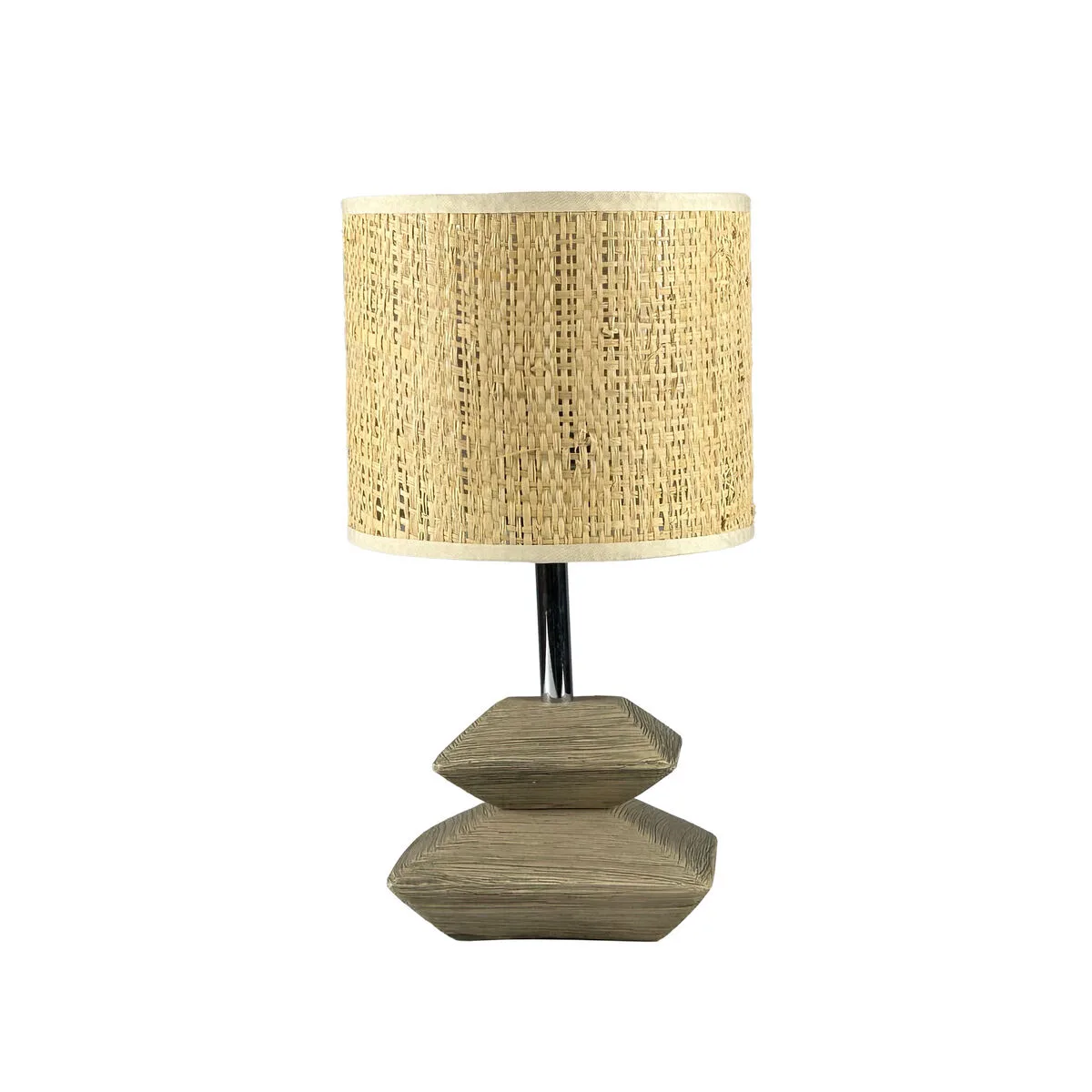 Lampe de bureau versa anis gris ceramique 16 x 30 x 16 cm s341477246. Diaytar, le reflect de vos envies multiples : une gamme de produits soigneusement composée pour sa diversité et sa pertinence