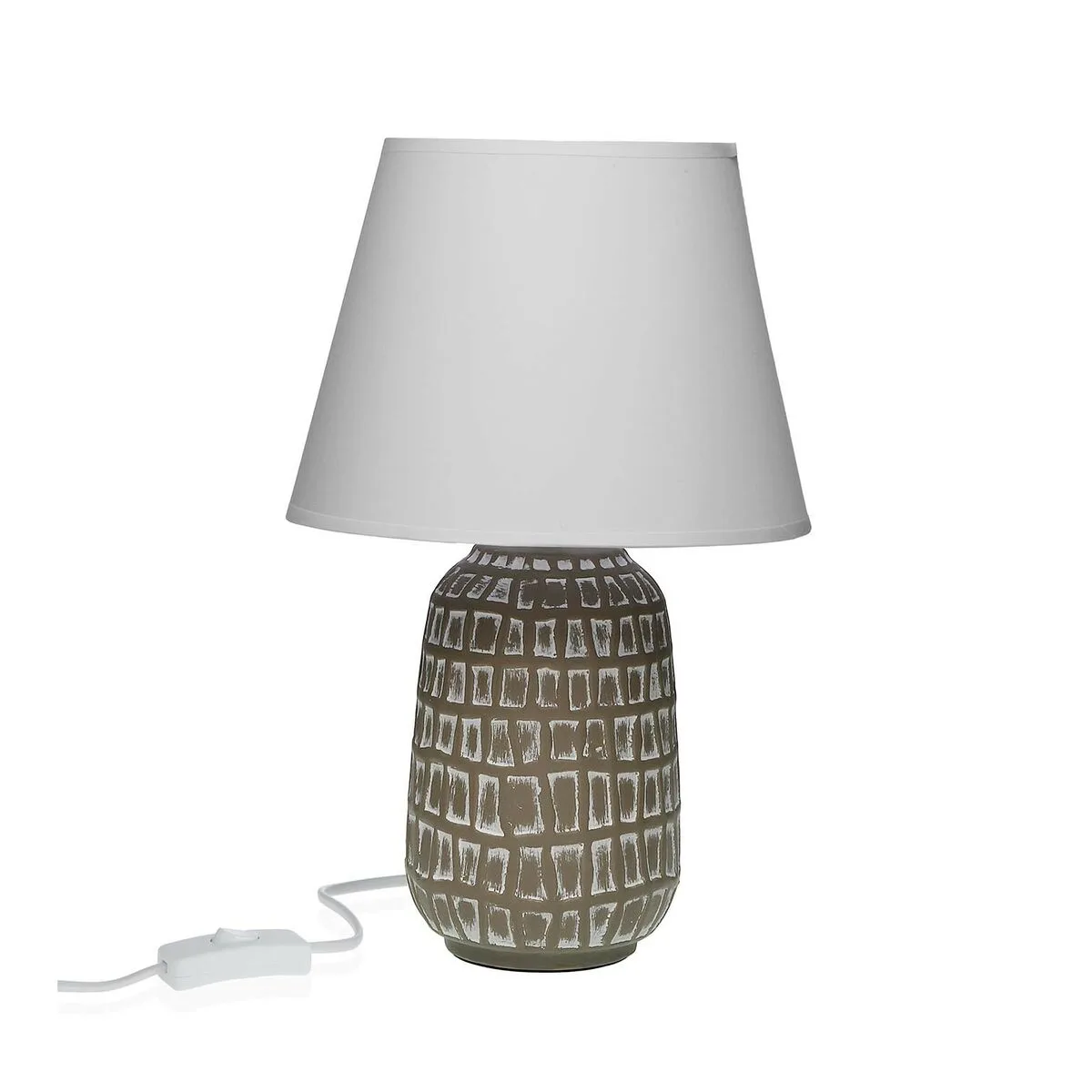 Lampe de bureau versa asya ceramique 24 5 x 40 x 13 cm s341303084. Re-découvrez le plaisir de shopper en ligne avec Diaytar et sa multitude de produits triés sur le volet pour vous