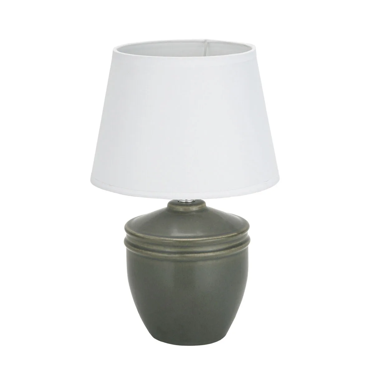 Lampe de bureau versa aurelia coton ceramique 40 w 20 x 31 5 cm s341423799. Diaytar, c'est votre éditeur de vie. Nous sélectionnons les produits qui deviendront les chapitres essentiels de votre quotidien.
