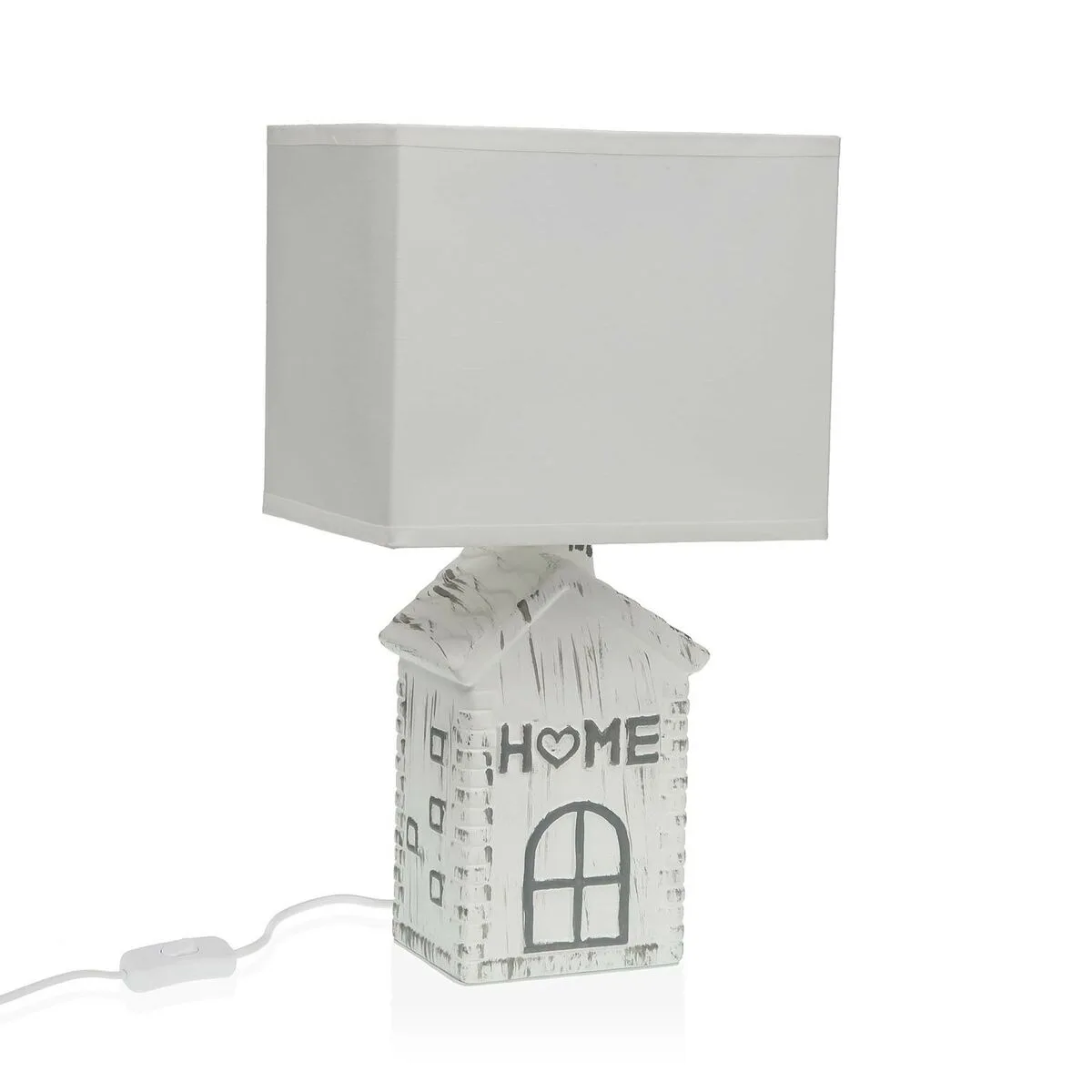 Lampe de bureau versa blanc ceramique 40 w 64 1 x 36 5 cm s341117326. C'est officiel : Diaytar devient votre nouvelle addiction shopping. Des produits si bons, vous ne voudrez plus vous arrêter.