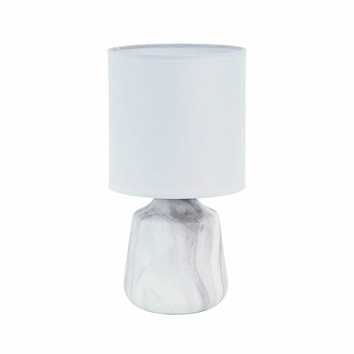 Lampe de bureau versa blanc plastique m070546745. Diaytar réinvente votre quotidien avec des objets déco pleins de charme.