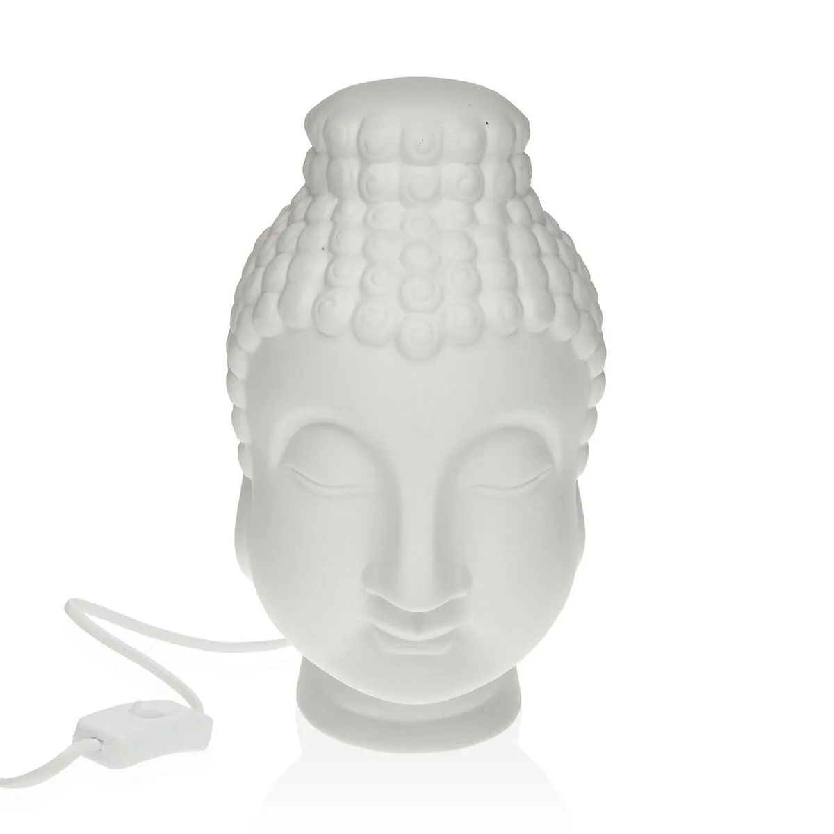 Lampe de bureau versa gautama buda porcelaine 15 x 25 5 x 15 5 cm s340938017. Diaytar a sélectionné pour vous une palette de produits allant de l'électronique grand public aux must-have de la maison