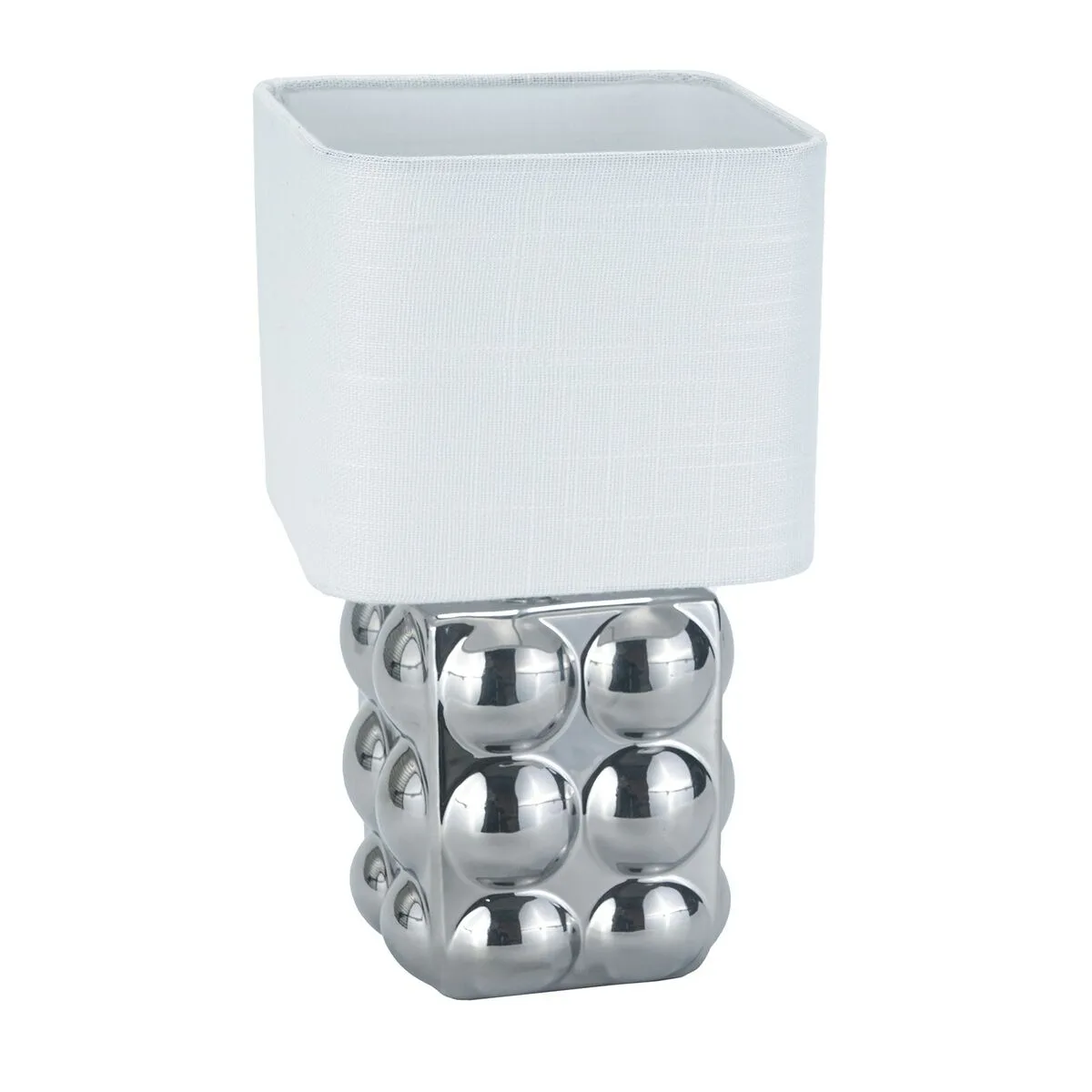 Lampe de bureau versa lin ceramique 16 x 29 cm s341283978. Rejoignez la communauté Diaytar et vivez une expérience shopping unique.