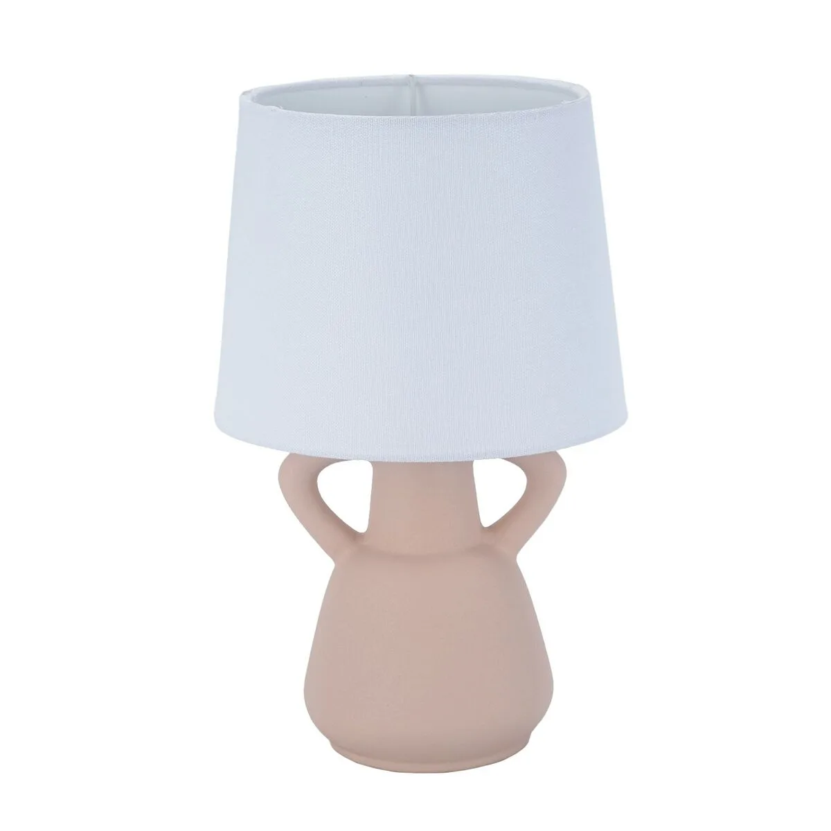 Lampe de bureau versa lin ceramique 18 x 29 cm s341283683. Soyez à la pointe de la tendance et de la technologie avec Diaytar, votre partenaire pour un shopping généraliste avisé