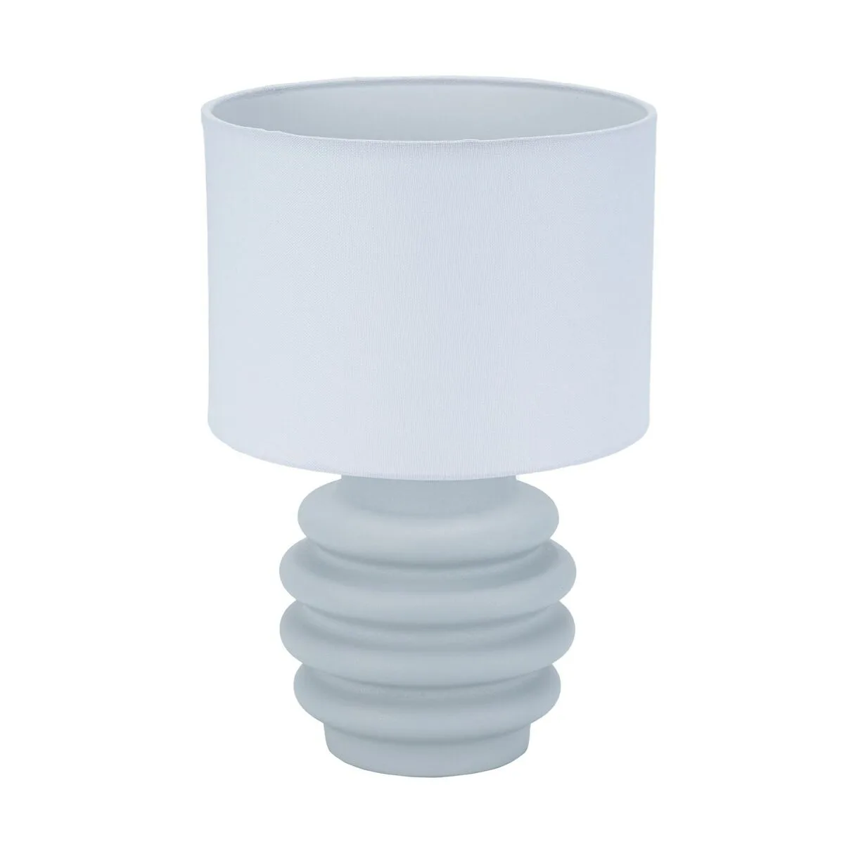 Lampe de bureau versa lin ceramique 22 x 33 cm s341283255. Diaytar Fashion : Soyez à la pointe de la mode avec nos collections exclusives.
