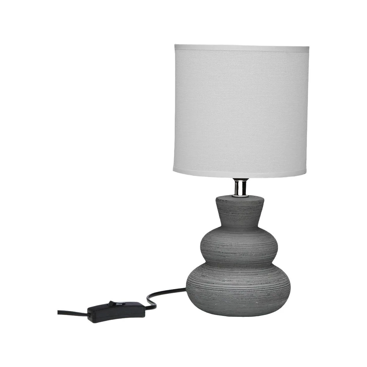 Lampe de bureau versa livia gris s341880010. Nous croyons en la puissance de la simplicité. Les produits Diaytar sont beaux, utiles, et incroyablement simples à utiliser.