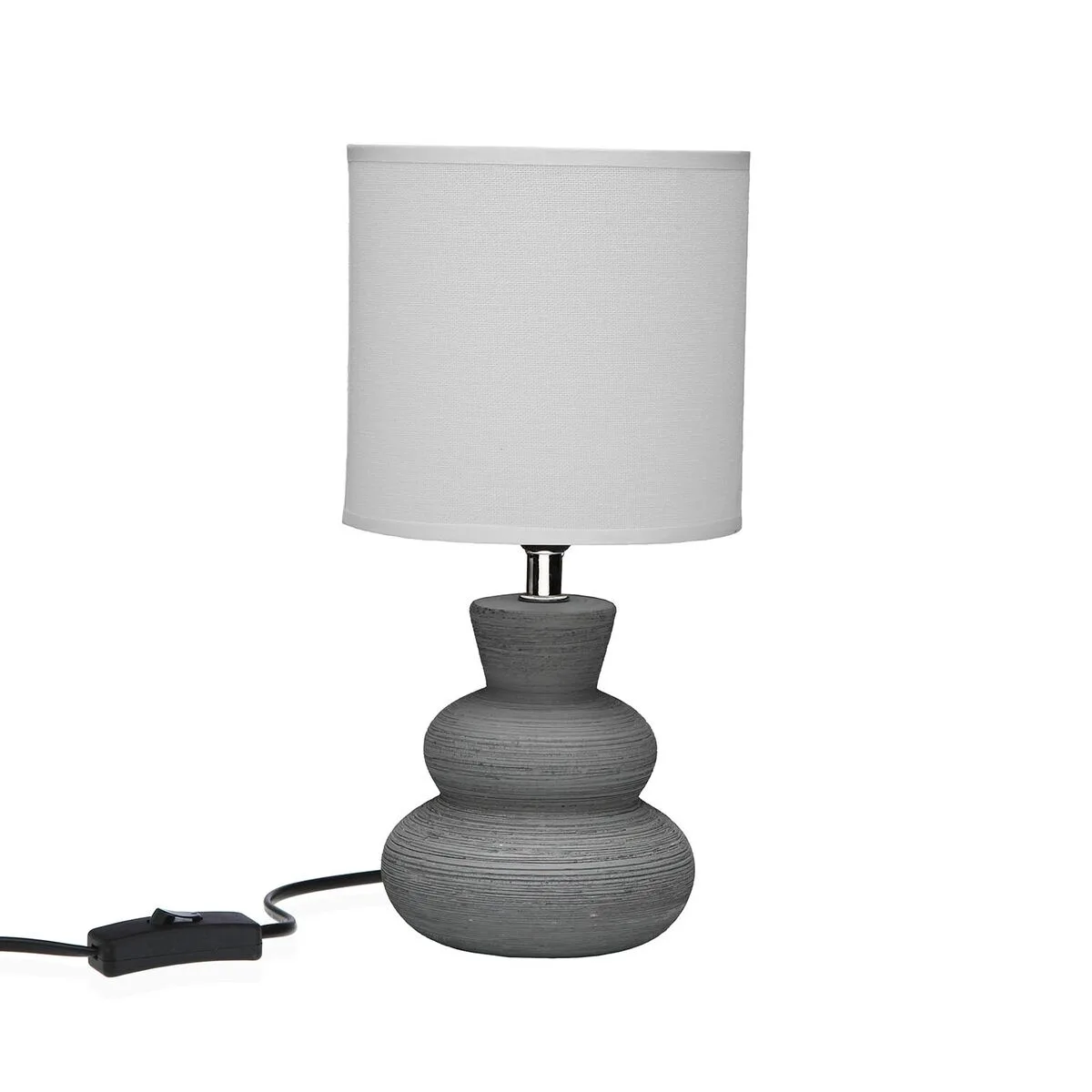 Lampe de bureau versa livia gris s341880077. Diaytar, une destination où l'on vient pour un produit précis et où l'on reste pour l'étendue et la qualité de l'offre