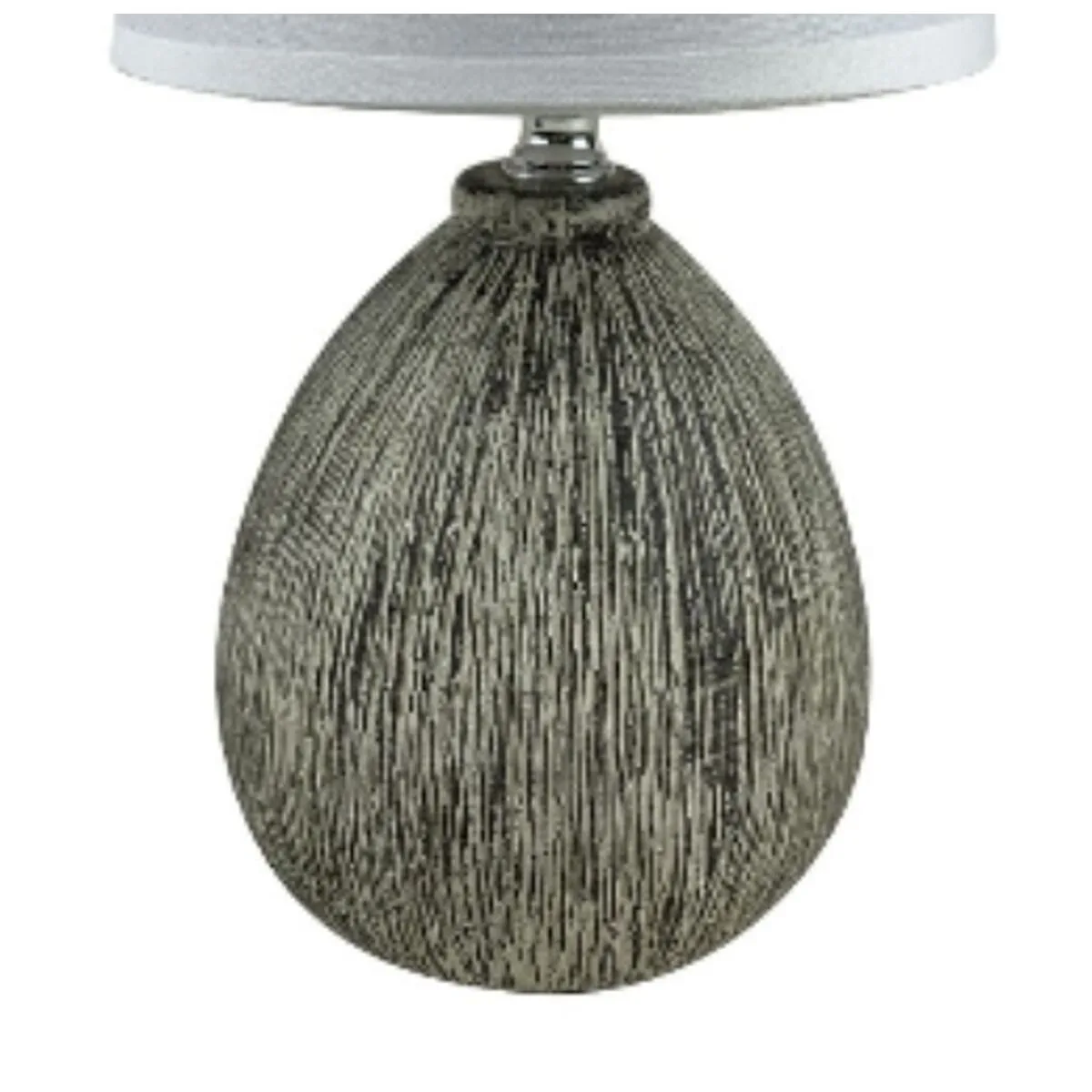 Lampe de bureau versa lua 25 w gris ceramique 11 x 28 x 11 cm s341194087. Pour vous, nous avons créé Diaytar : l'antidote à la monotonie shopping, une injection régulière de produits novateurs.