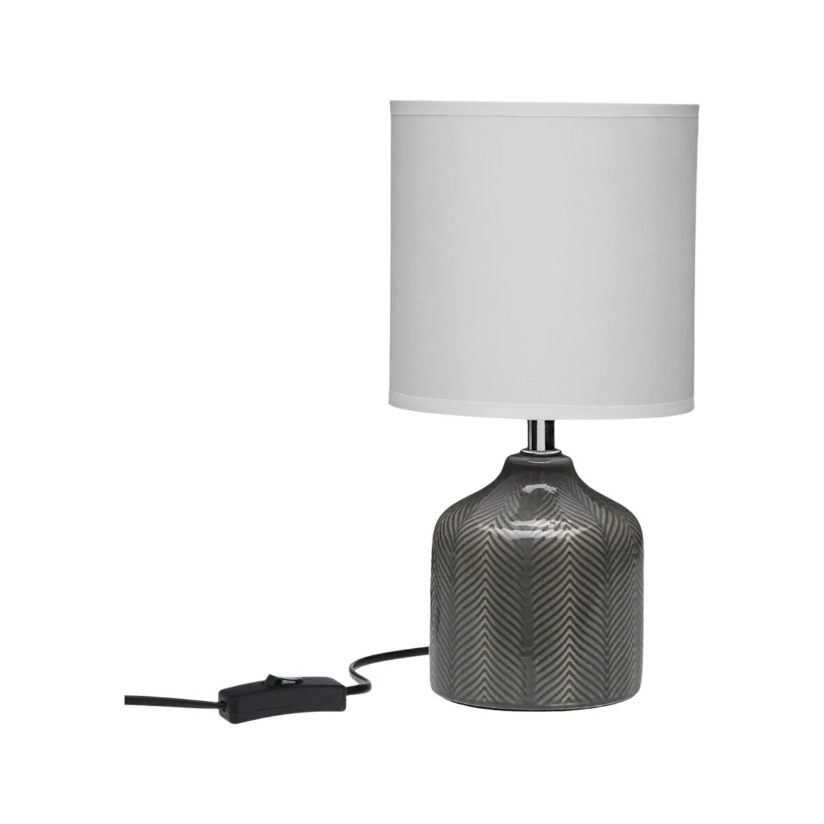 Lampe de bureau versa lyra gris s341880416. Chez Diaytar, nous célébrons la singularité de chaque produit, qu'il s'agisse d'un gadget tech ou d'un ustensile maison