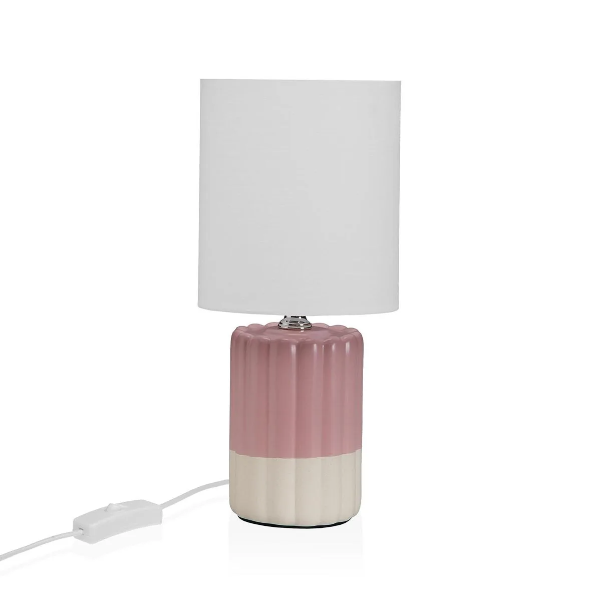 Lampe de bureau versa mauna rose s341895856. Créez votre look signature avec les pièces mode sélectionnées par Diaytar.