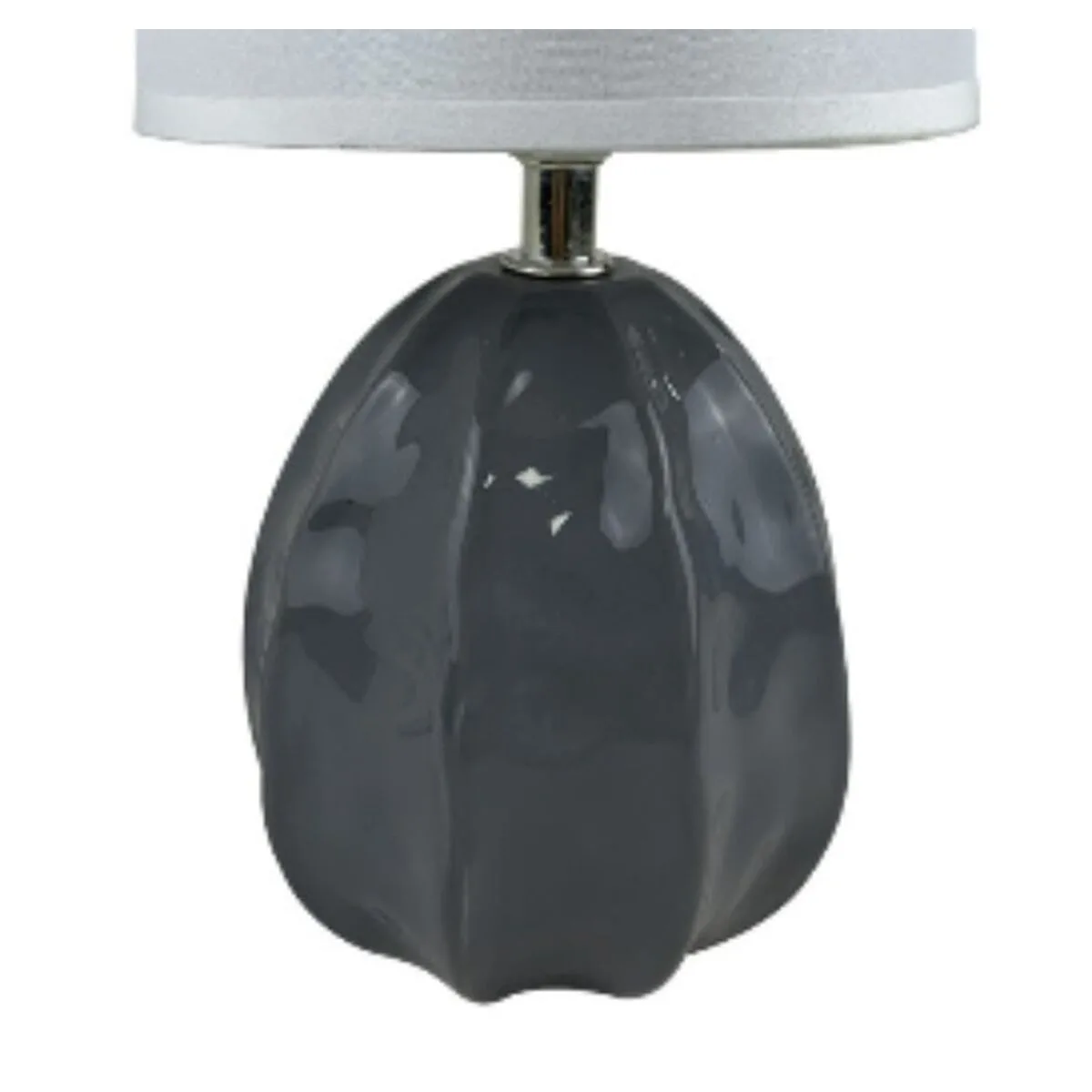 Lampe de bureau versa mery 25 w gris ceramique 14 x 27 x 11 cm s341193898. Pour vous, nous avons créé Diaytar : l'antidote à la monotonie shopping, une injection régulière de produits novateurs.